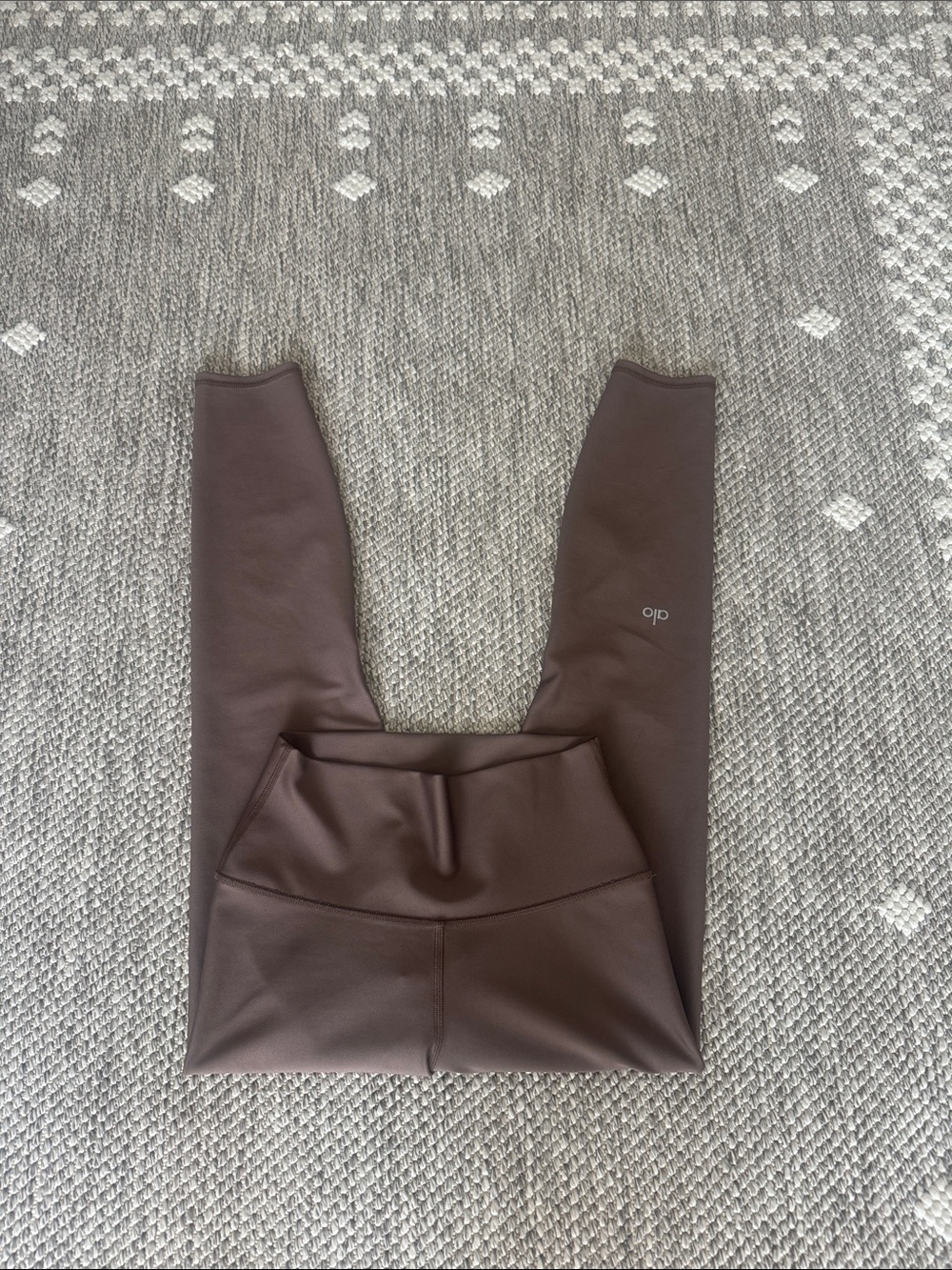Alo Yoga 7/8 Airlift Leggings Size Small